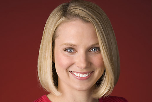 Marissa Mayer: 'We have created a new super-charged Yahoo'